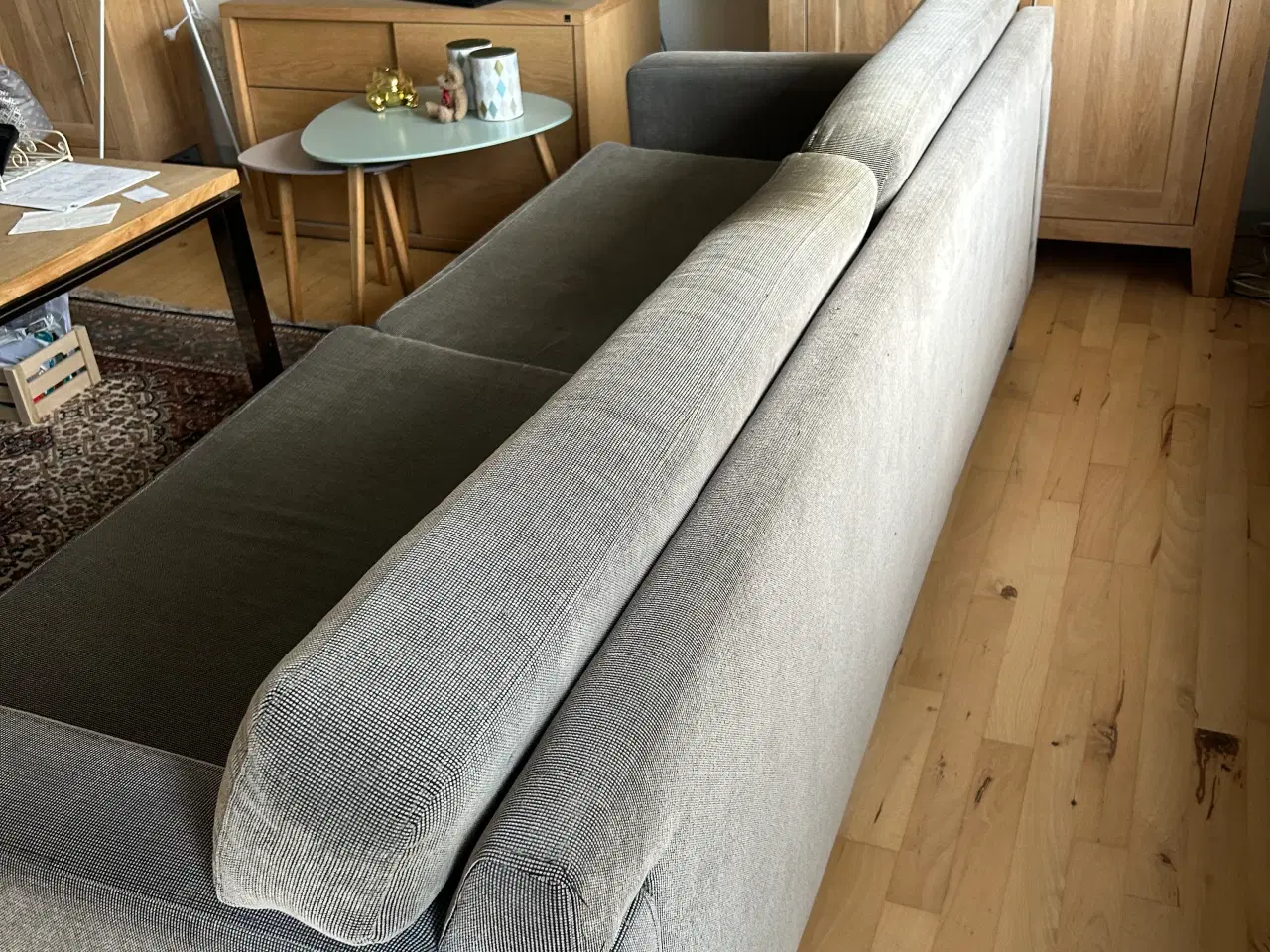 Billede 2 - Ilva sofa