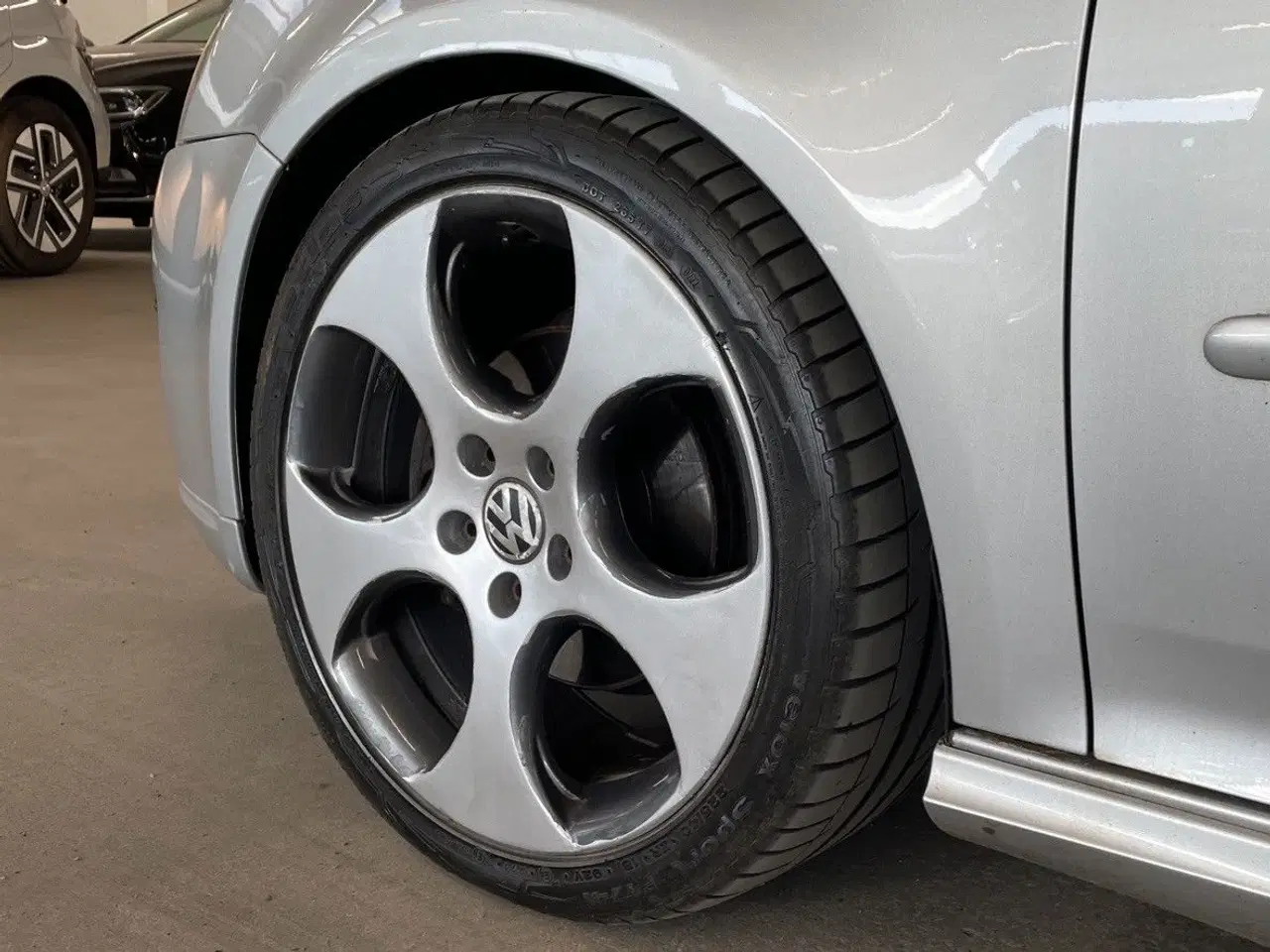 Billede 13 - VW Golf 1,4 TSI Sport 140HK 5d
