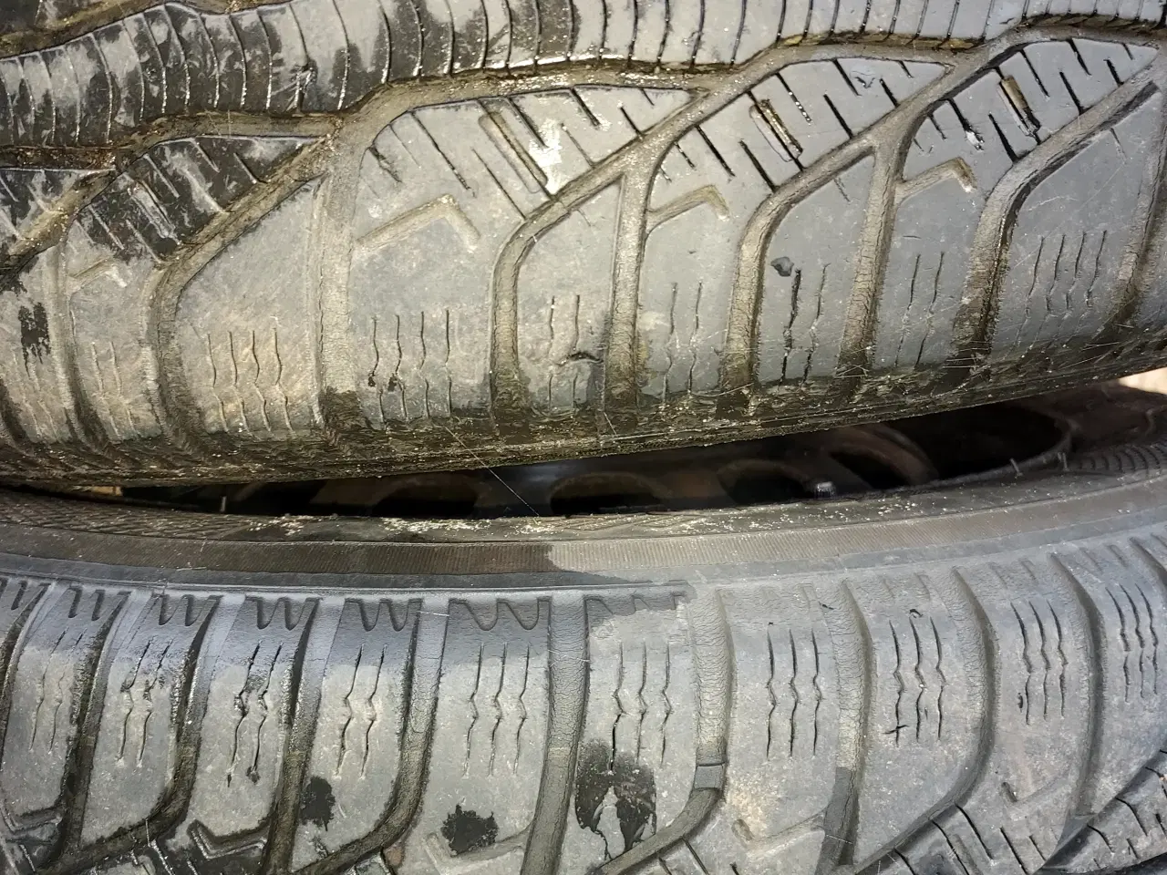 Billede 1 - Vinterhjul