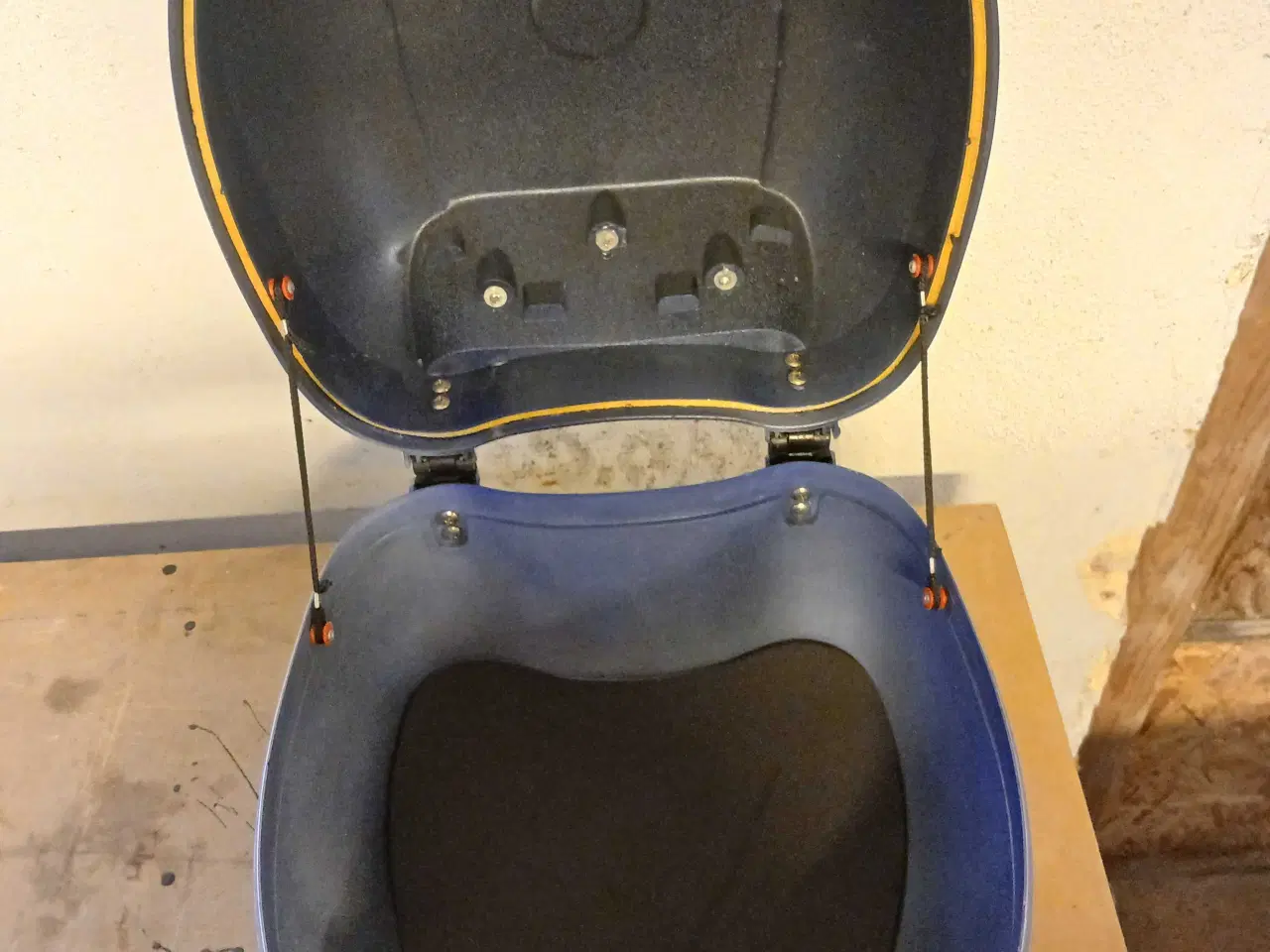 Billede 5 - Bagageboks