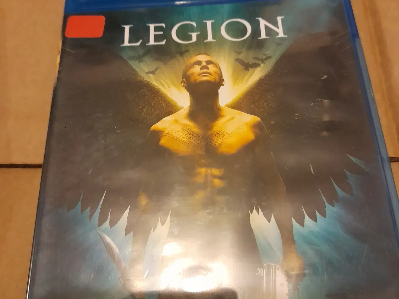 Billede 1 - Legion