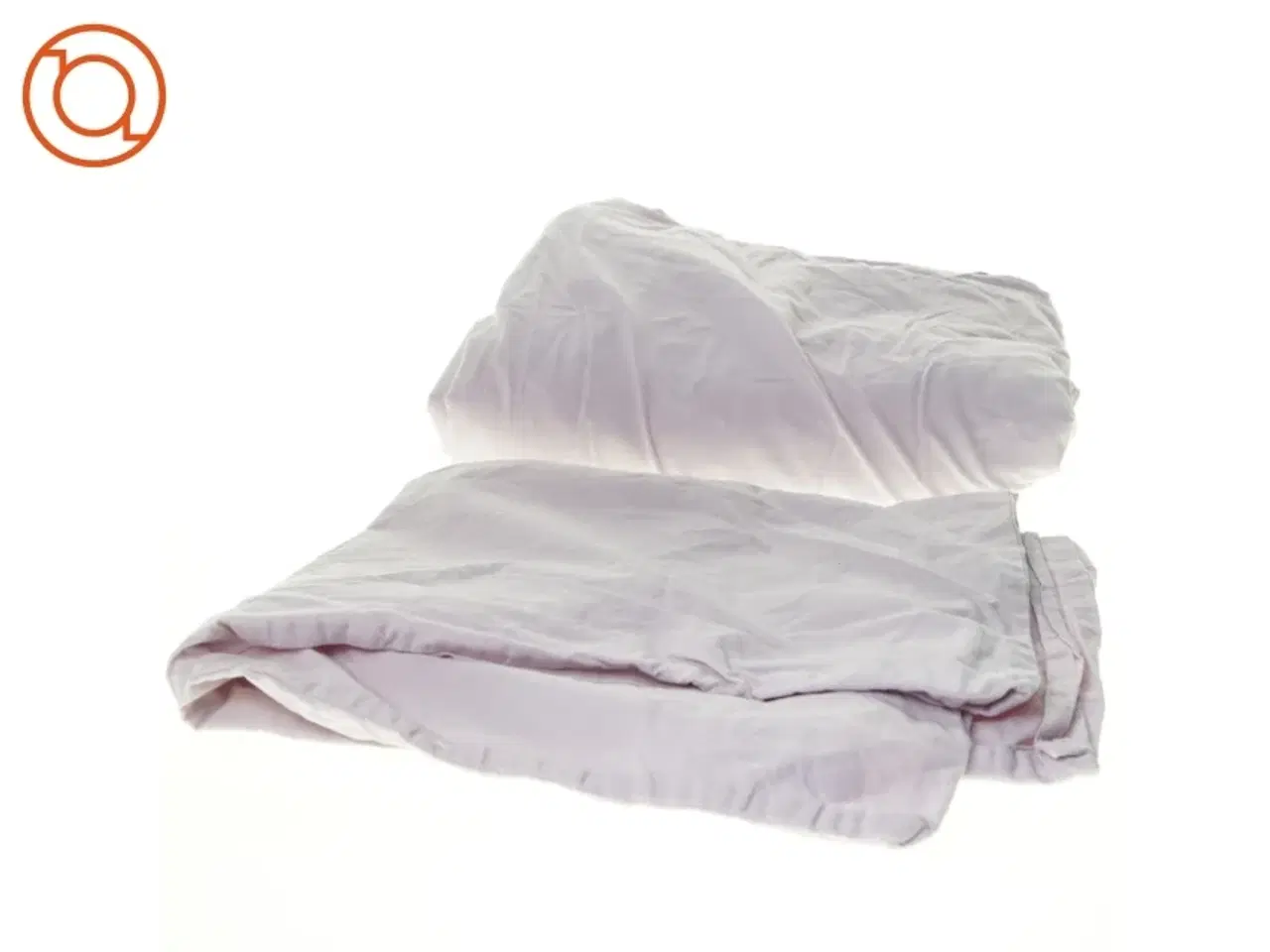 Billede 3 - Sengesæt (str. 120 x 180 cm 50 x 62 cm)