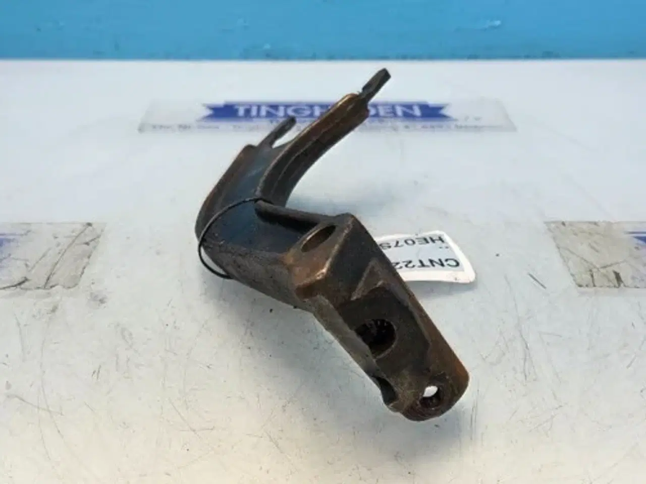 Billede 13 - Ford 8210 Gaffel E1NN7231DA
