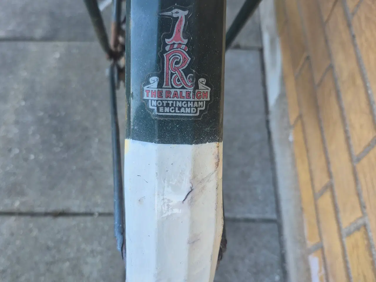 Billede 6 - Raleigh damecykel sælges!