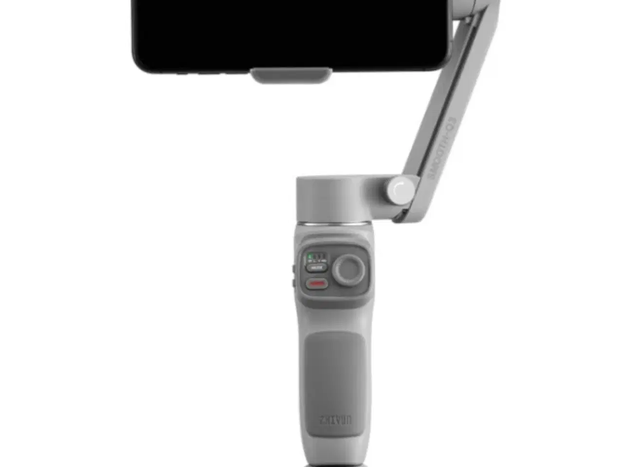 Billede 1 - Zhiyun Smooth Q3 - Gimbal stabilisator til smart p