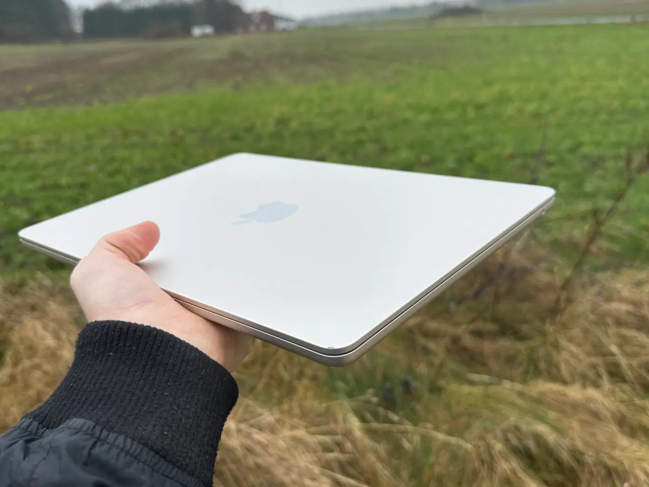 Billede 3 - MacBook Air 2022