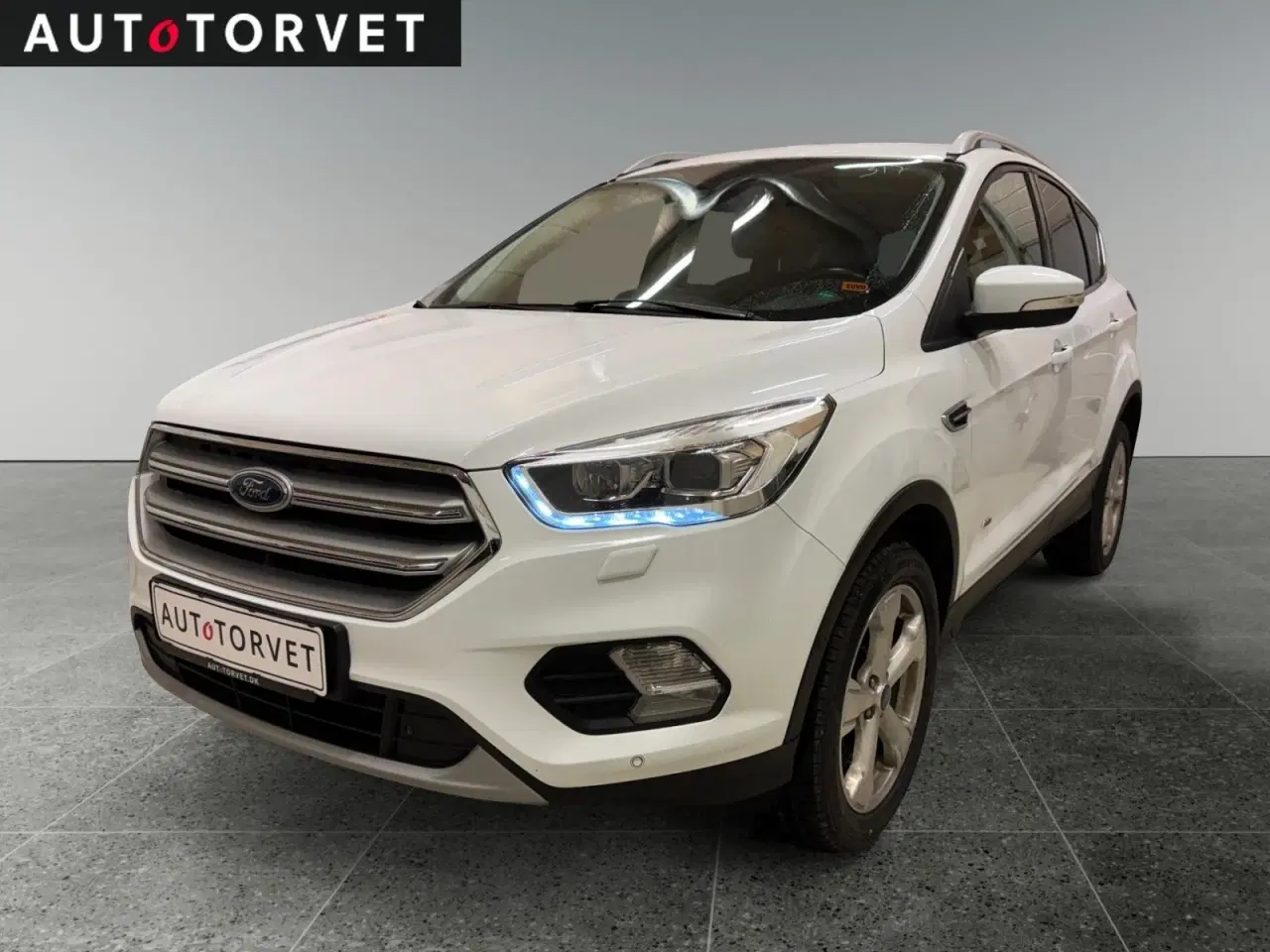 Billede 1 - Ford Kuga 1,5 SCTi 182 Titanium aut. AWD