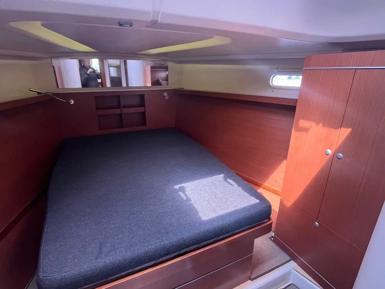 Billede 11 - Hanse 445  -  SOLGT på under 3 uger