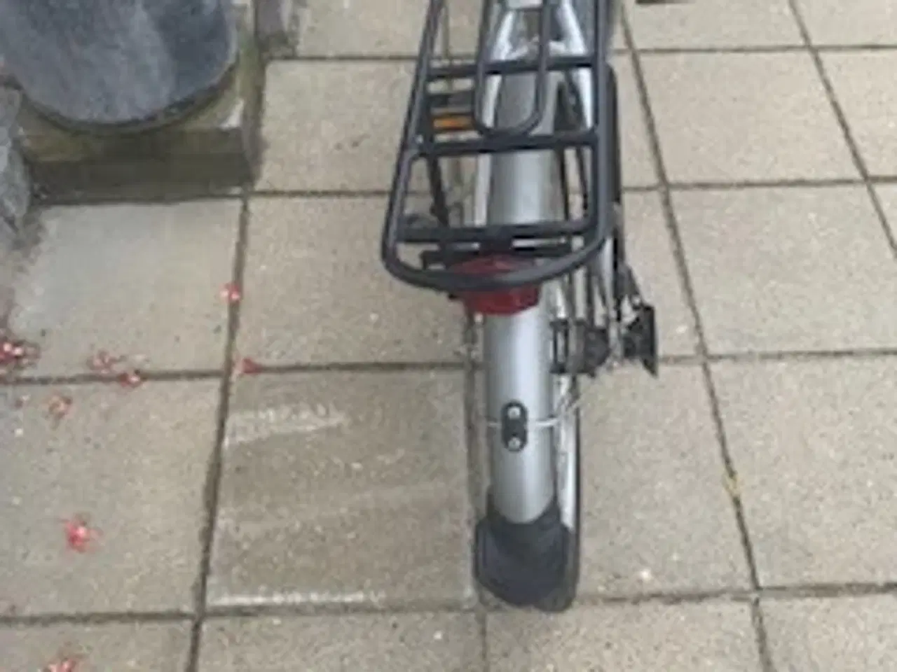 Billede 4 - Foldecykel