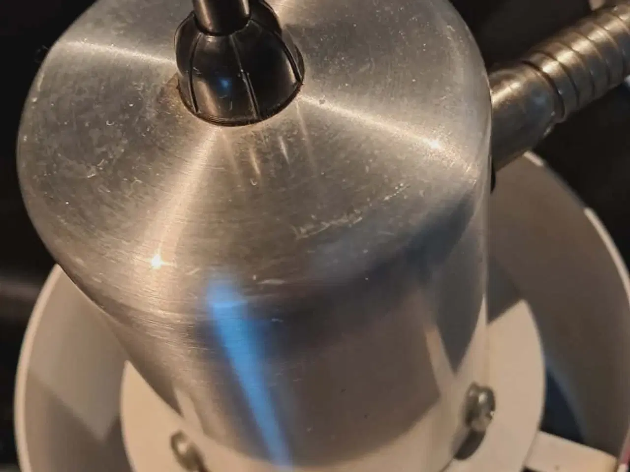 Billede 7 - Fog og Mørup /Jo Hammerborg “BETA” bordlampe