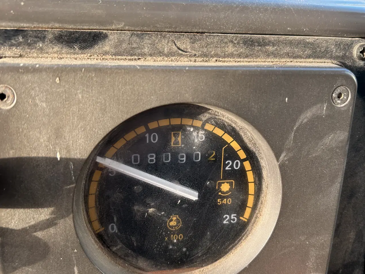 Billede 3 - Fiat / Ford 675d