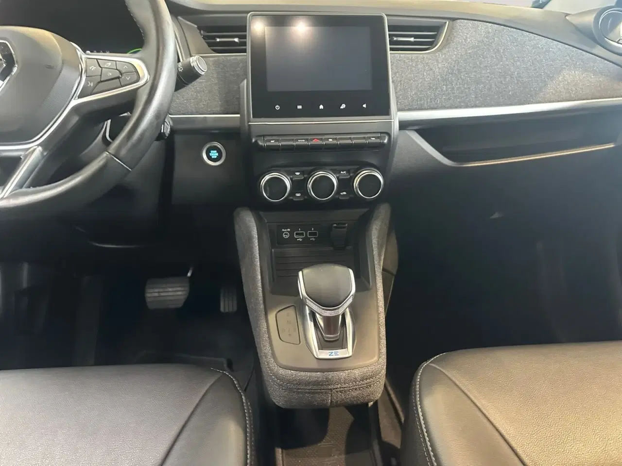 Billede 12 - Renault Zoe 52 Intens