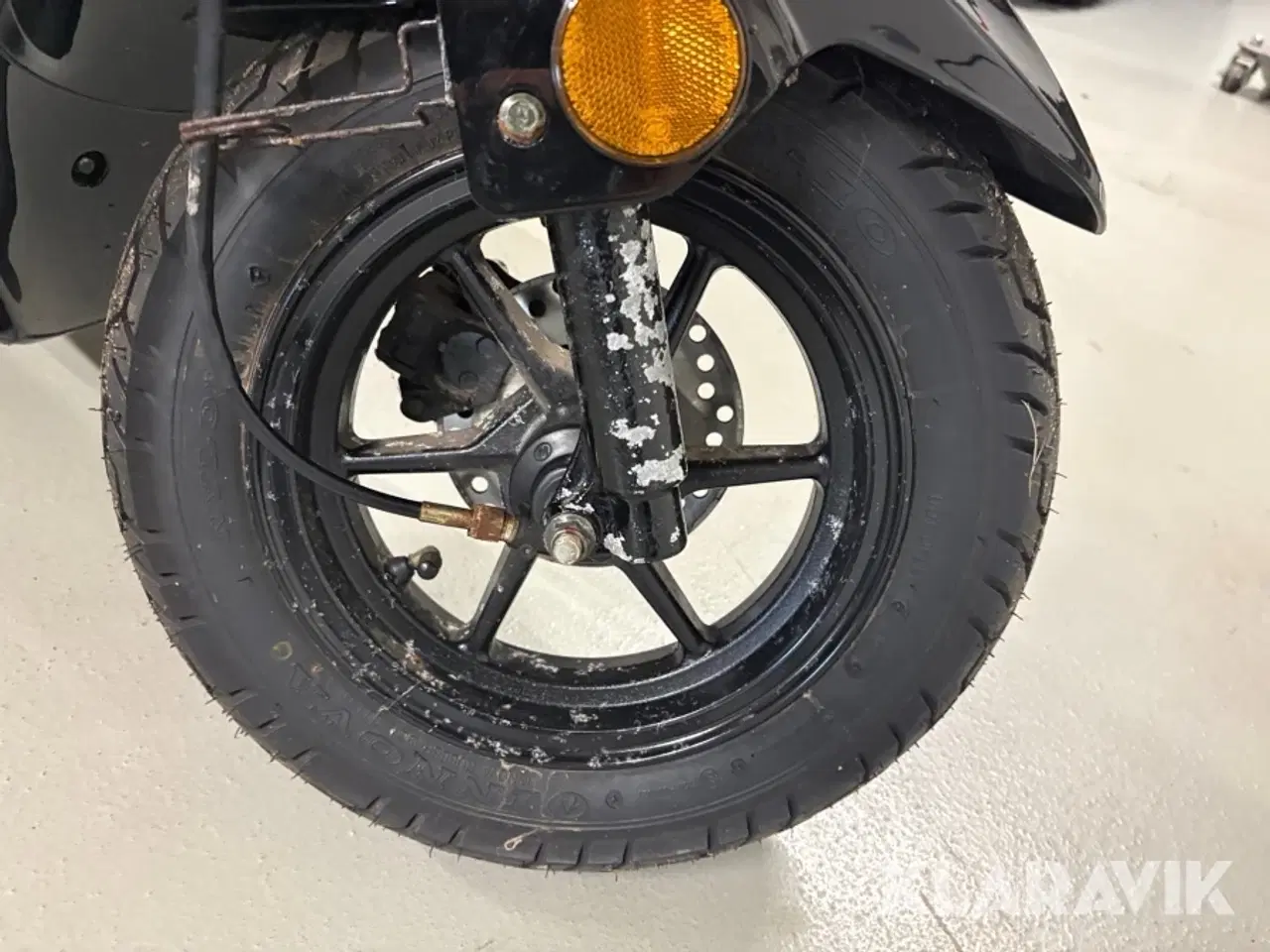 Billede 6 - Scooter 45 VGA Explora A1