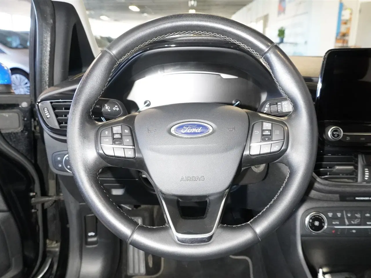 Billede 16 - Ford Fiesta 1,0 EcoBoost Titanium Start/Stop 100HK 5d 6g