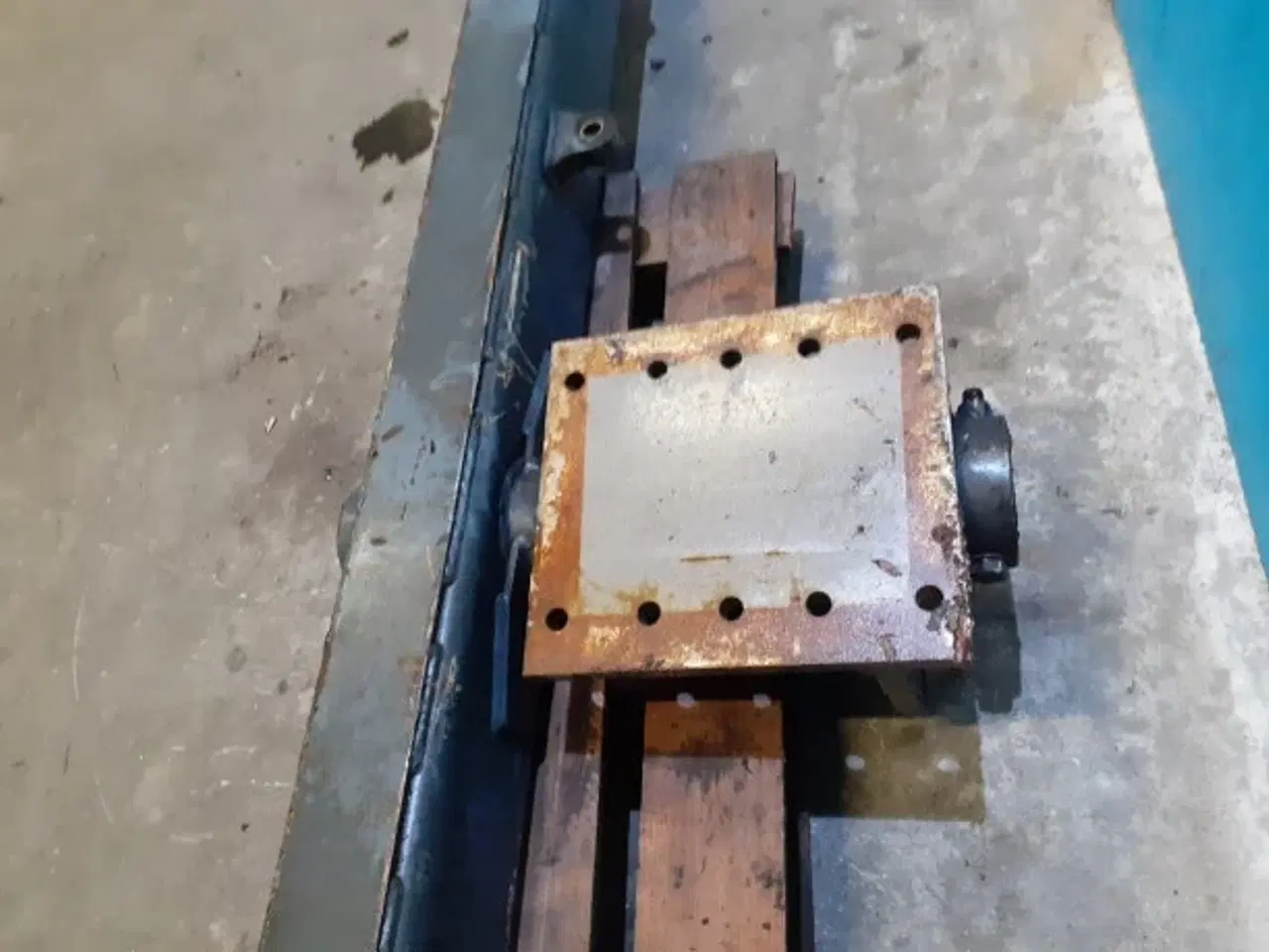 Billede 9 - Massey Ferguson 7256 Bagaksel 