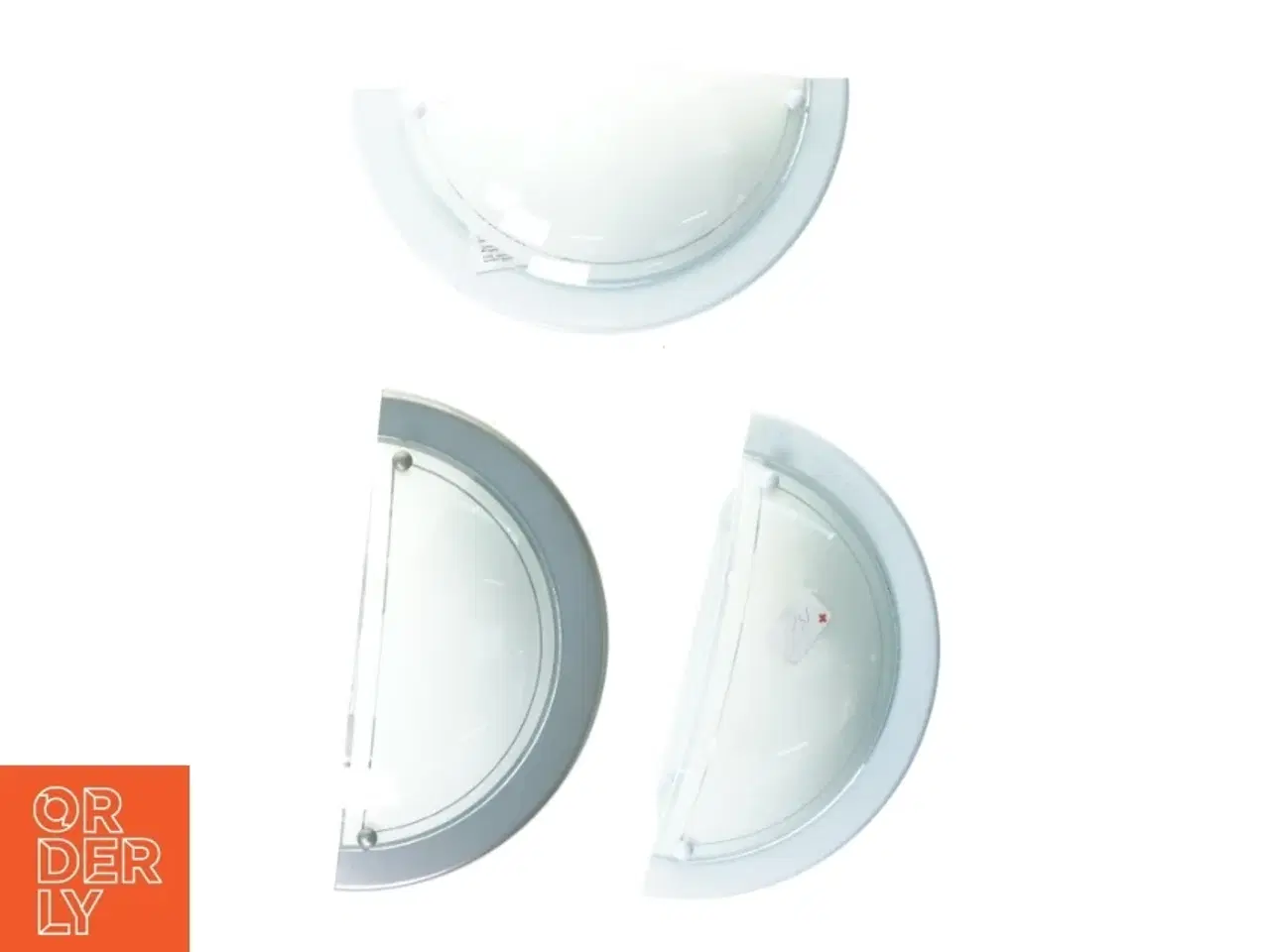 Billede 1 - Lamper fra Brilliant (str. 30 x 15 x 7 cm)