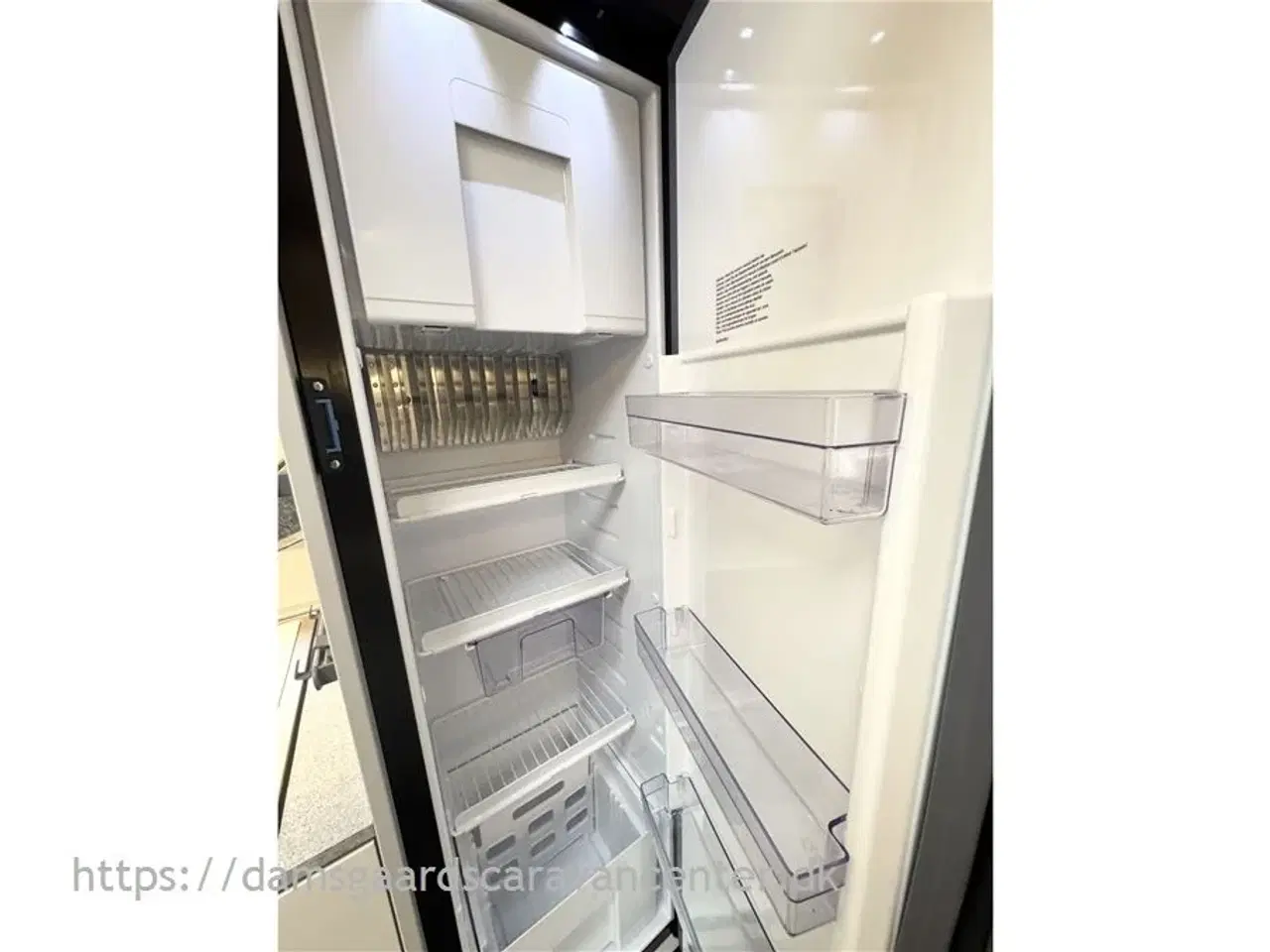 Billede 13 - 2022 - Adria Adora 573 PT   Dobbeltseng-3 Køjer-Gulvtemp.-Mover-Telt