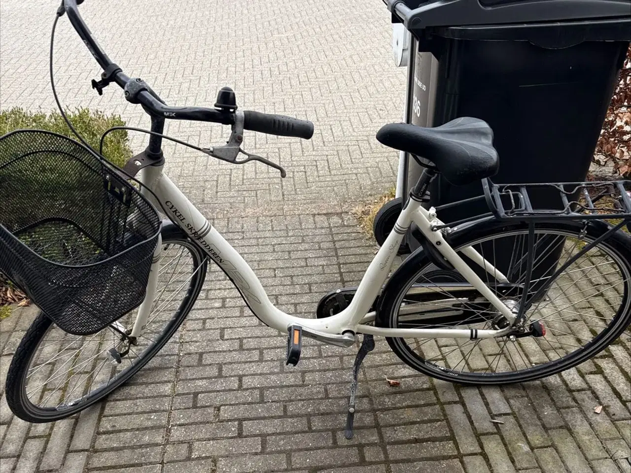 Billede 1 - Remington cykel