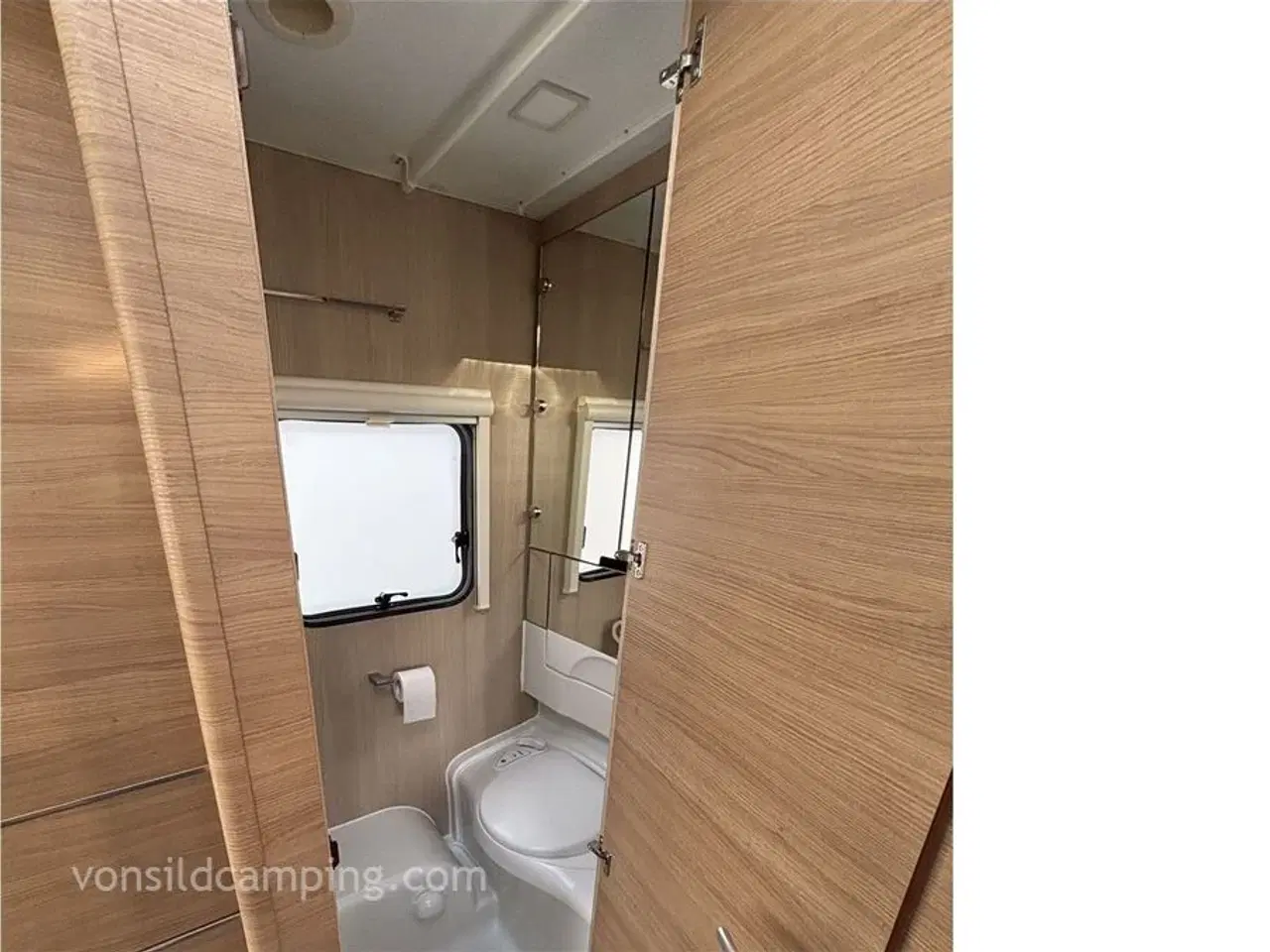 Billede 7 - 2020 - Adria Adora 613 UL
