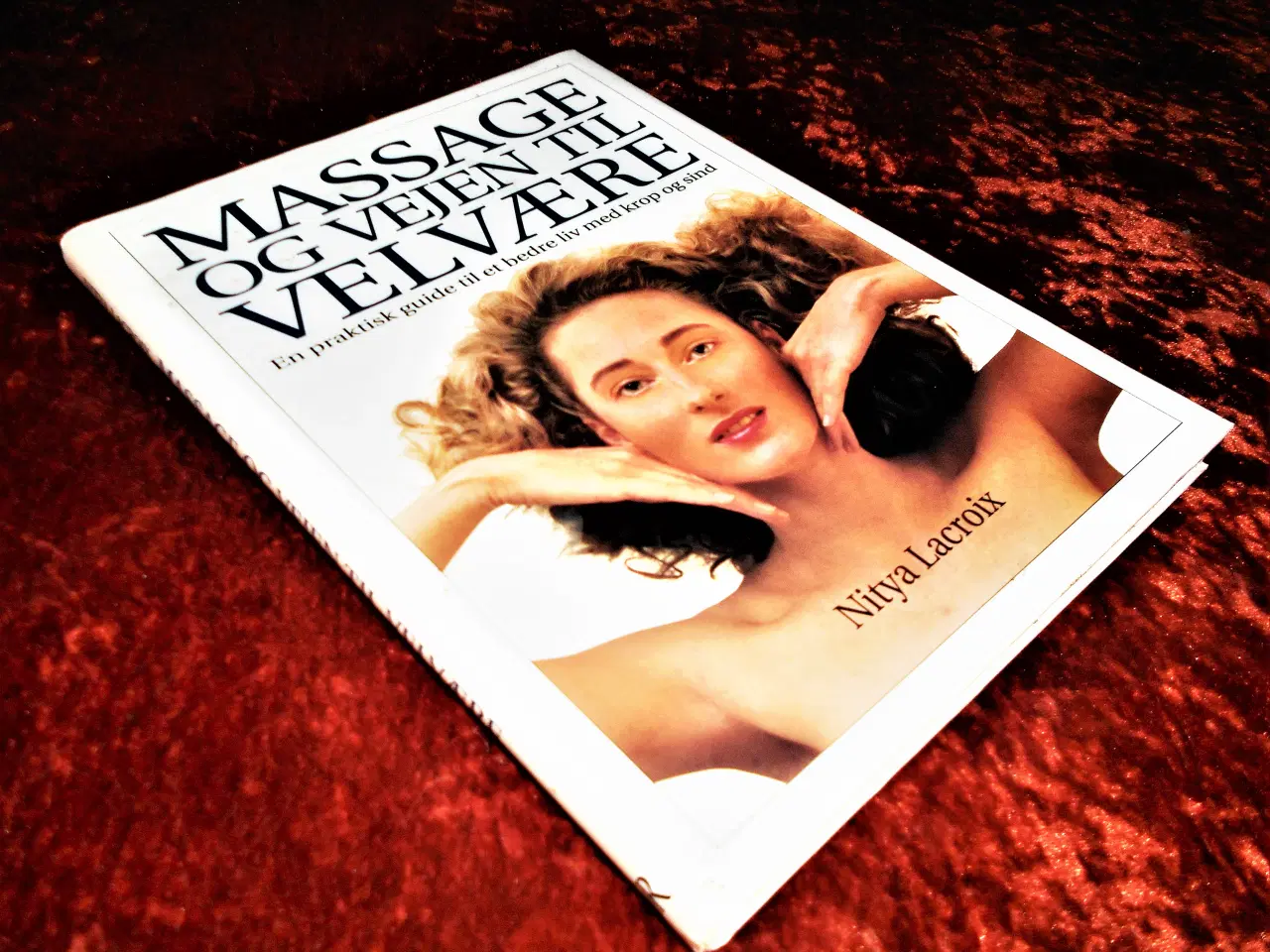 Billede 5 - Massage for to m.fl., Janet Filderman m.fl