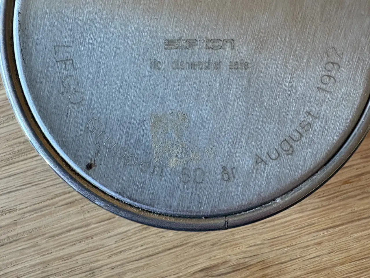 Billede 2 - Shelton Lysestage