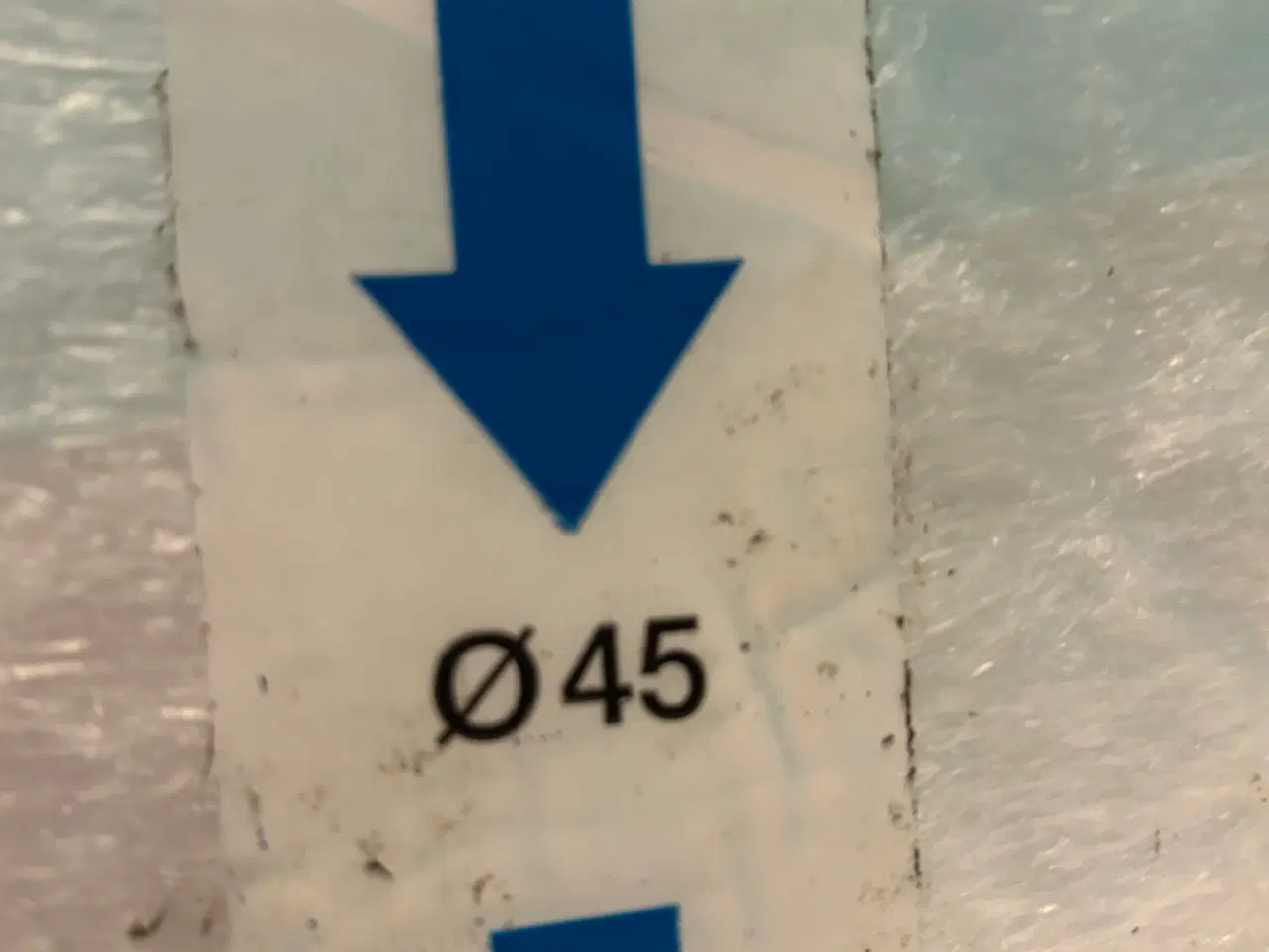 Billede 3 - Juletræs net ø 45 ø 34