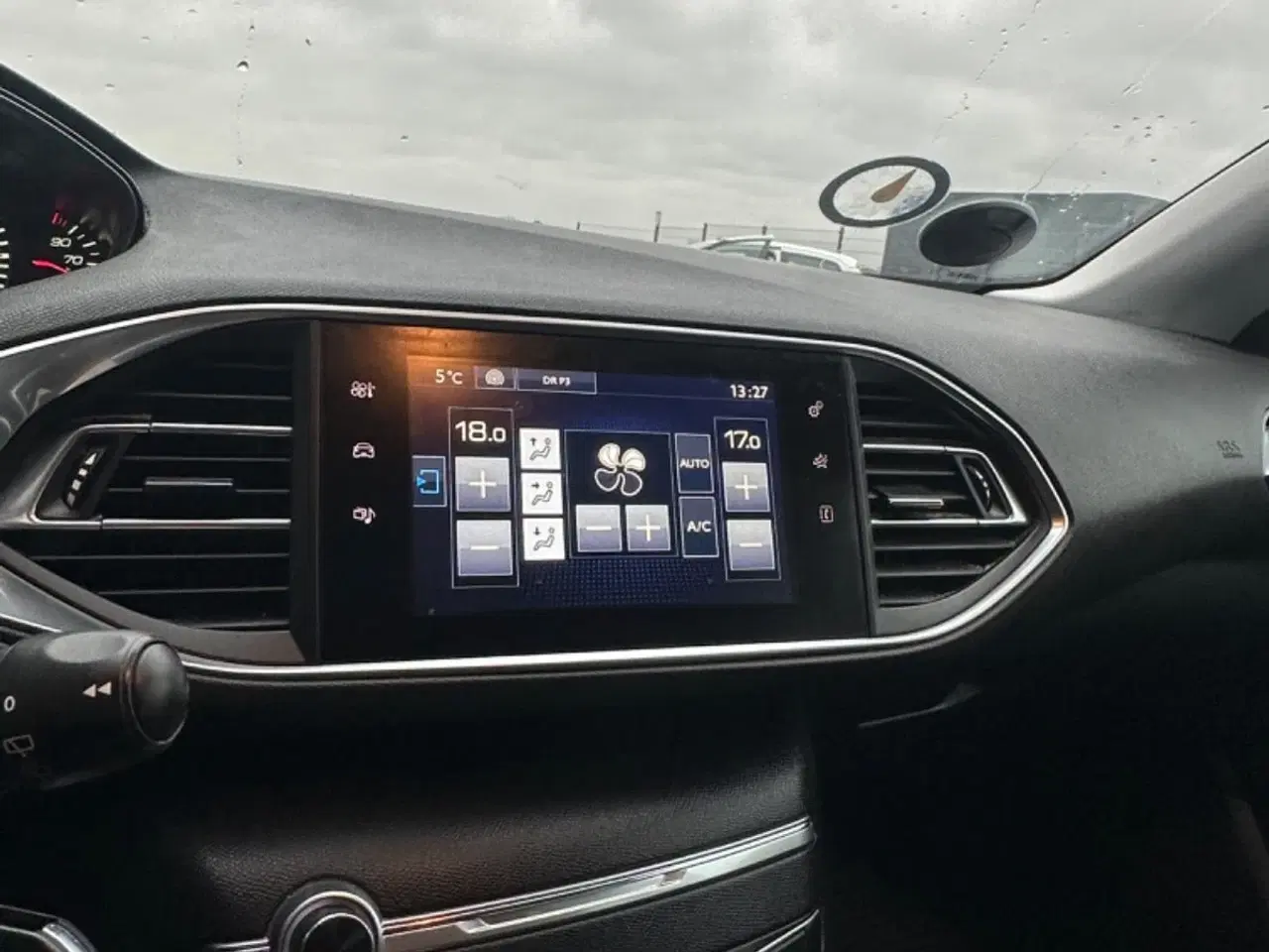 Billede 9 - Peugeot 308 1,2 e-THP 110 Active SW