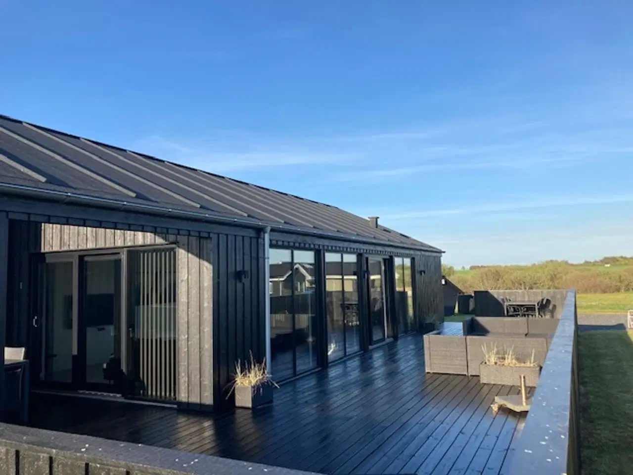 Billede 19 - Ferie v/ Grønhøj Strand m/ wellness, aktivitetshus