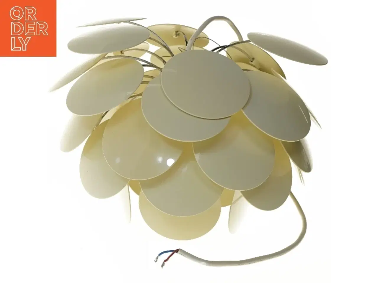 Billede 2 - Discoco Pendel Mini Ø35 i matbeige