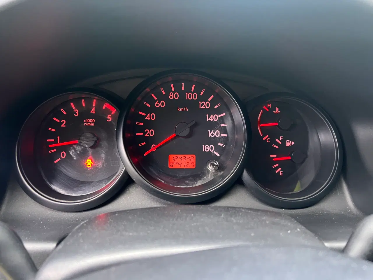 Billede 8 - Ford ranger 2.5 td kun 125000km