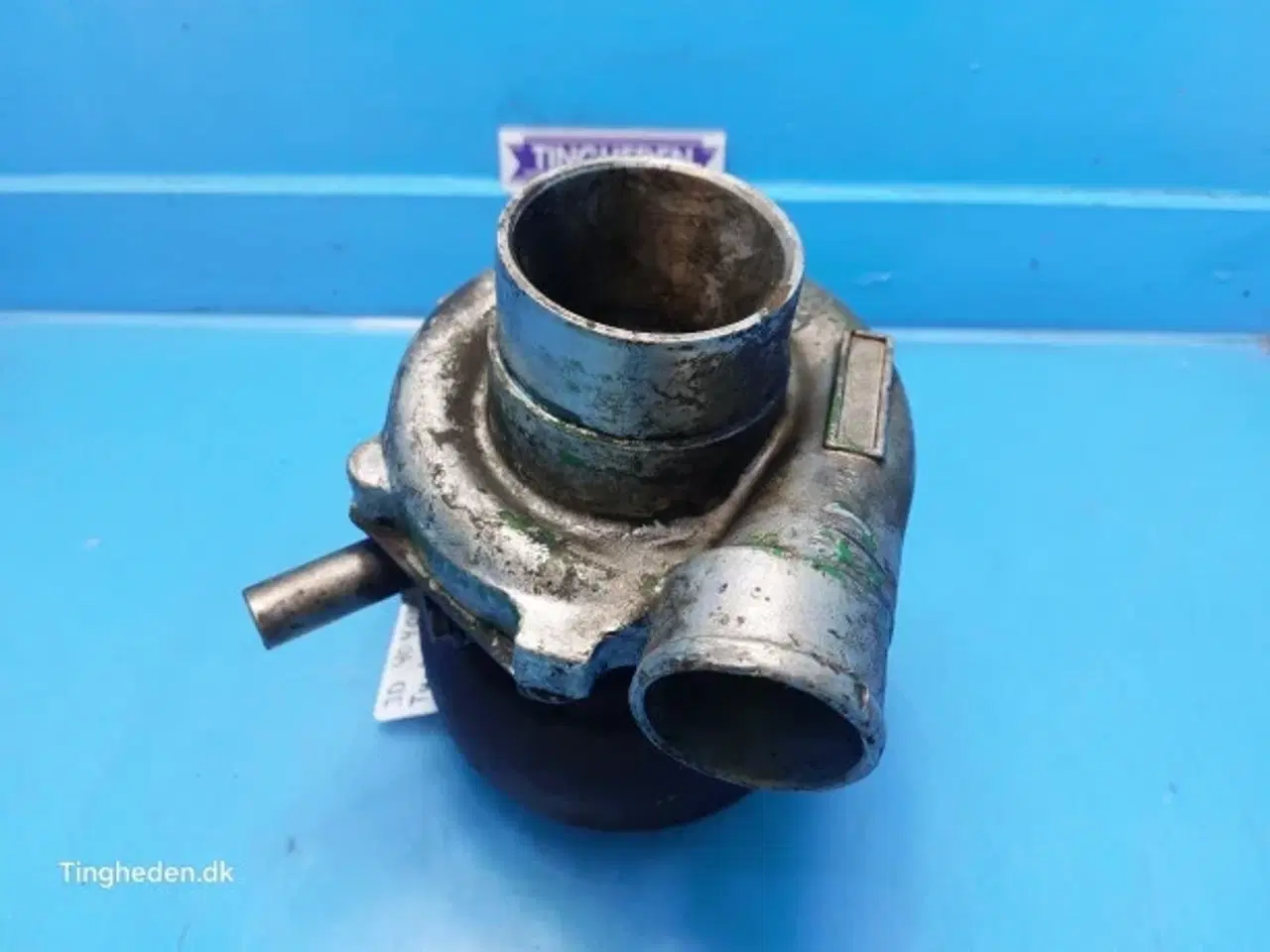 Billede 3 - John Deere 4040 Turbo AR64567