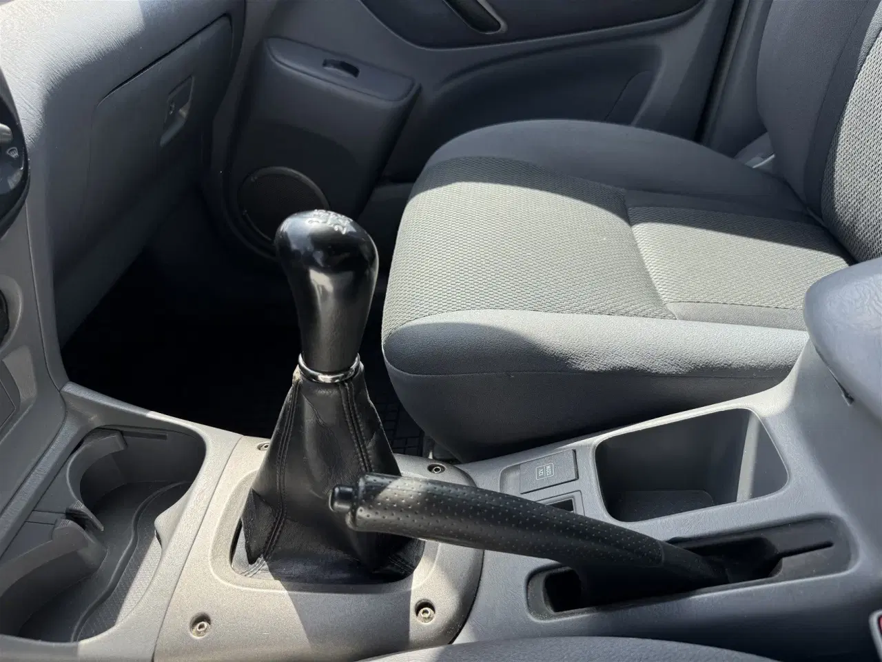 Billede 13 - Toyota RAV4 1,8 4x2 125HK Van