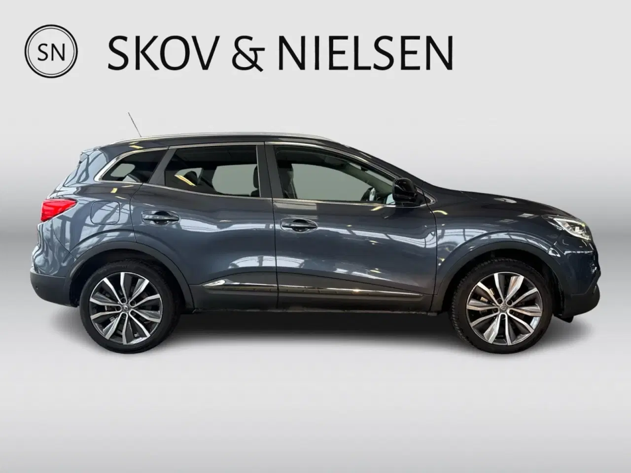 Billede 7 - Renault Kadjar 1,6 dCi 130 Bose Edition
