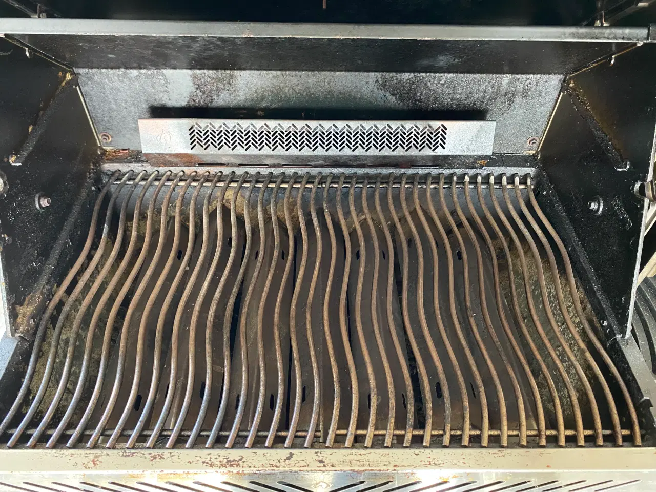 Billede 2 - Napoleon prestige 500 gasgrill