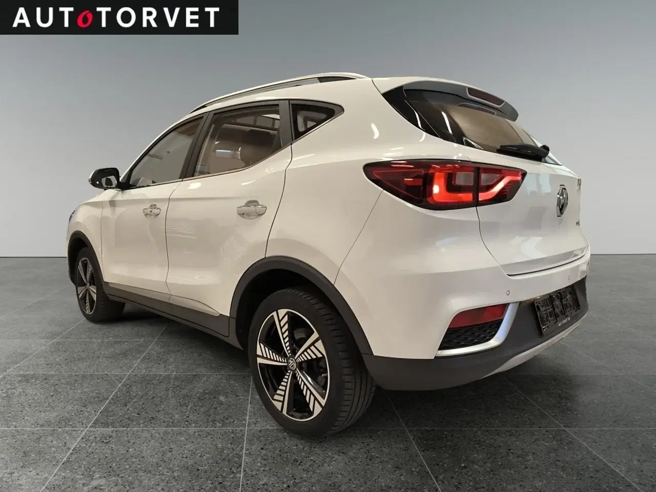 Billede 4 - MG ZS  EV Luxury