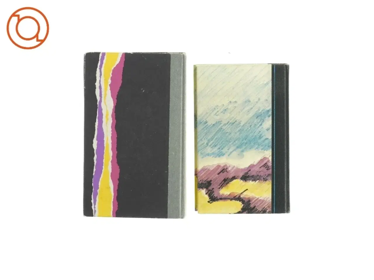 Billede 3 - En mor og to døtre og Et liv for to