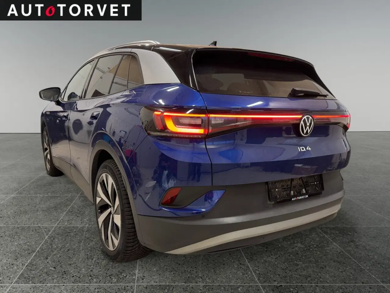 Billede 4 - VW ID.4 77 1ST