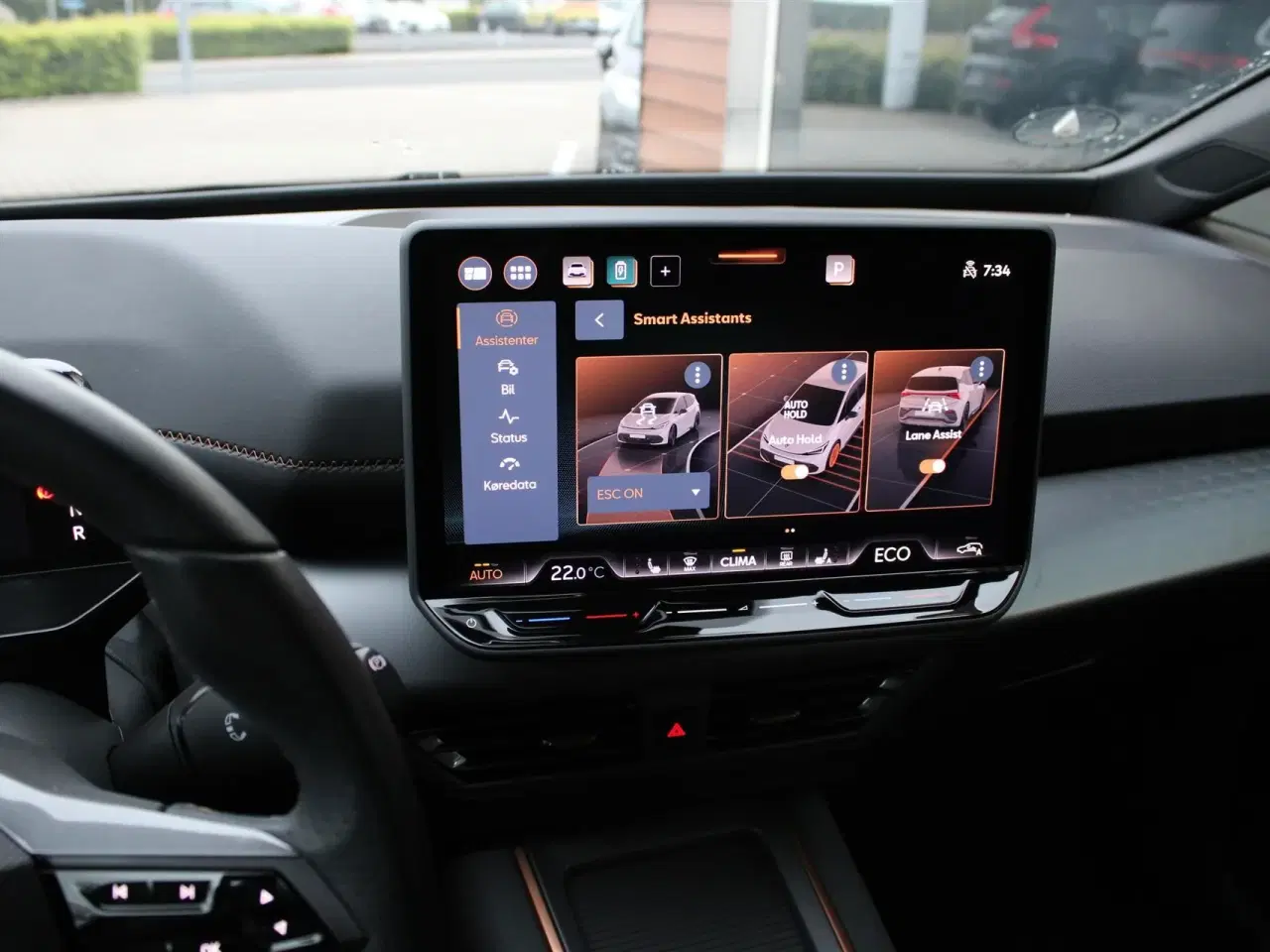 Billede 11 - Cupra Born EL e-Boost 231HK 5d Aut.