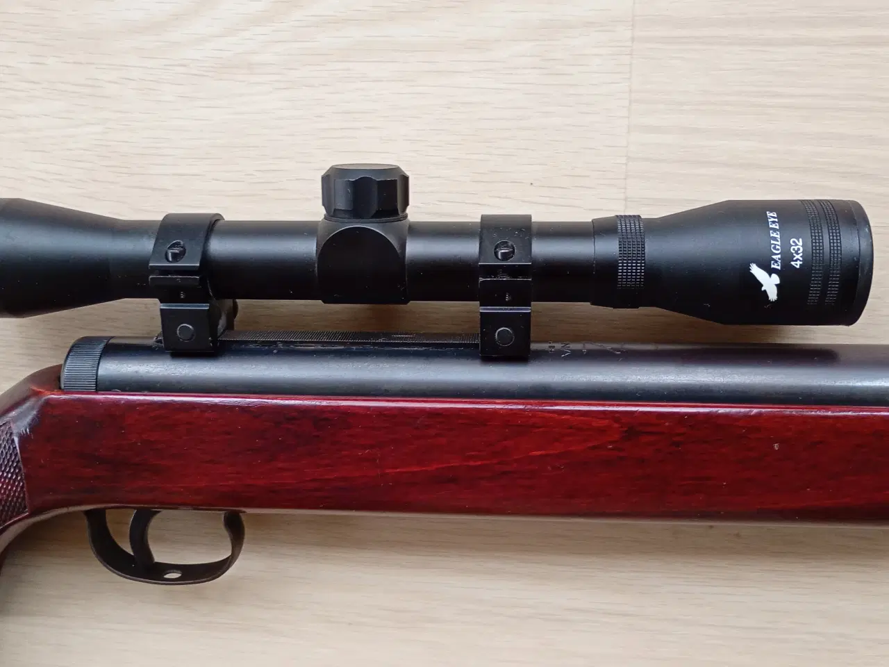 Billede 1 - Diana 35 - brugt i god stand