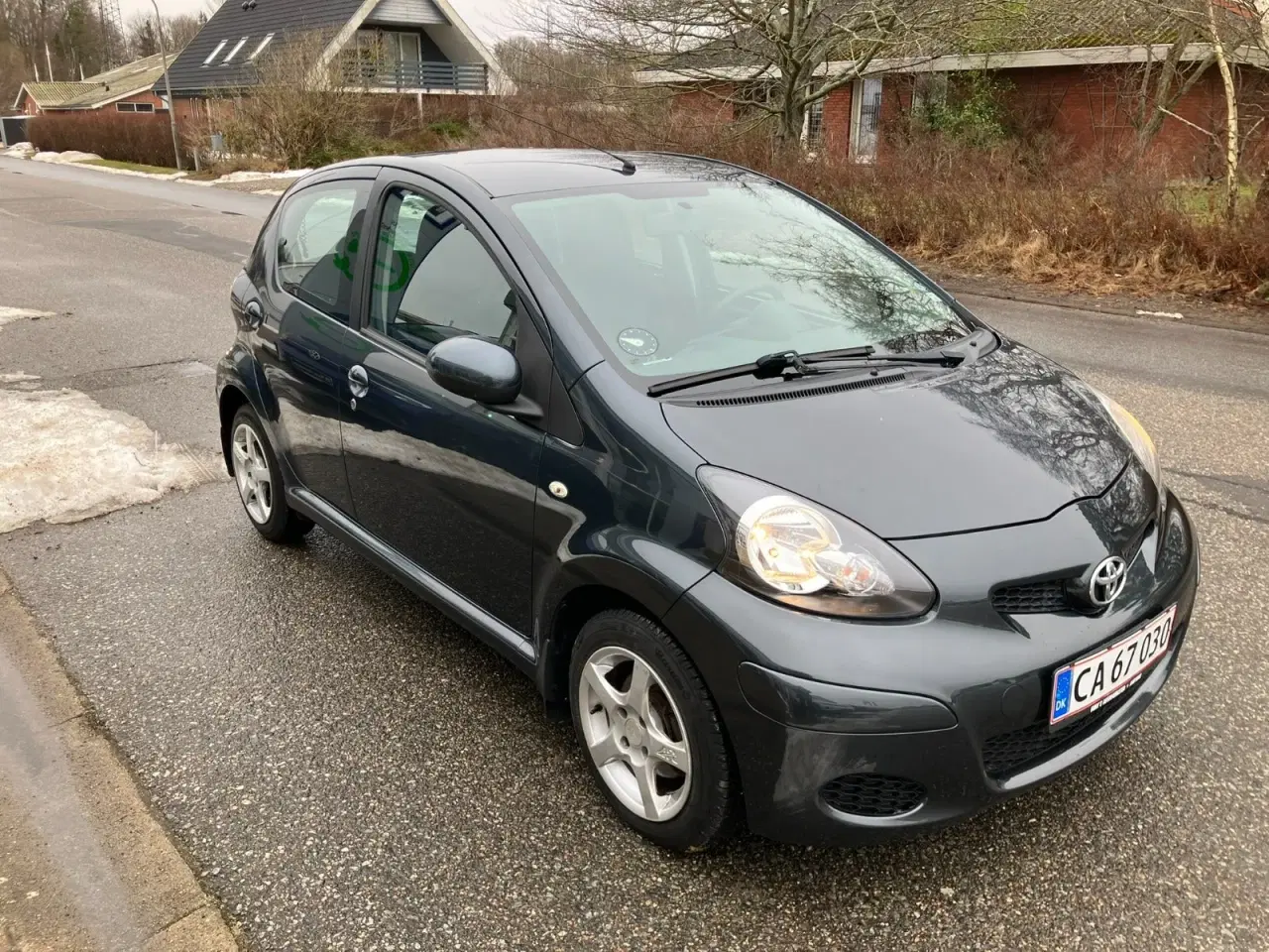 Billede 7 - Toyota Aygo 1,0 