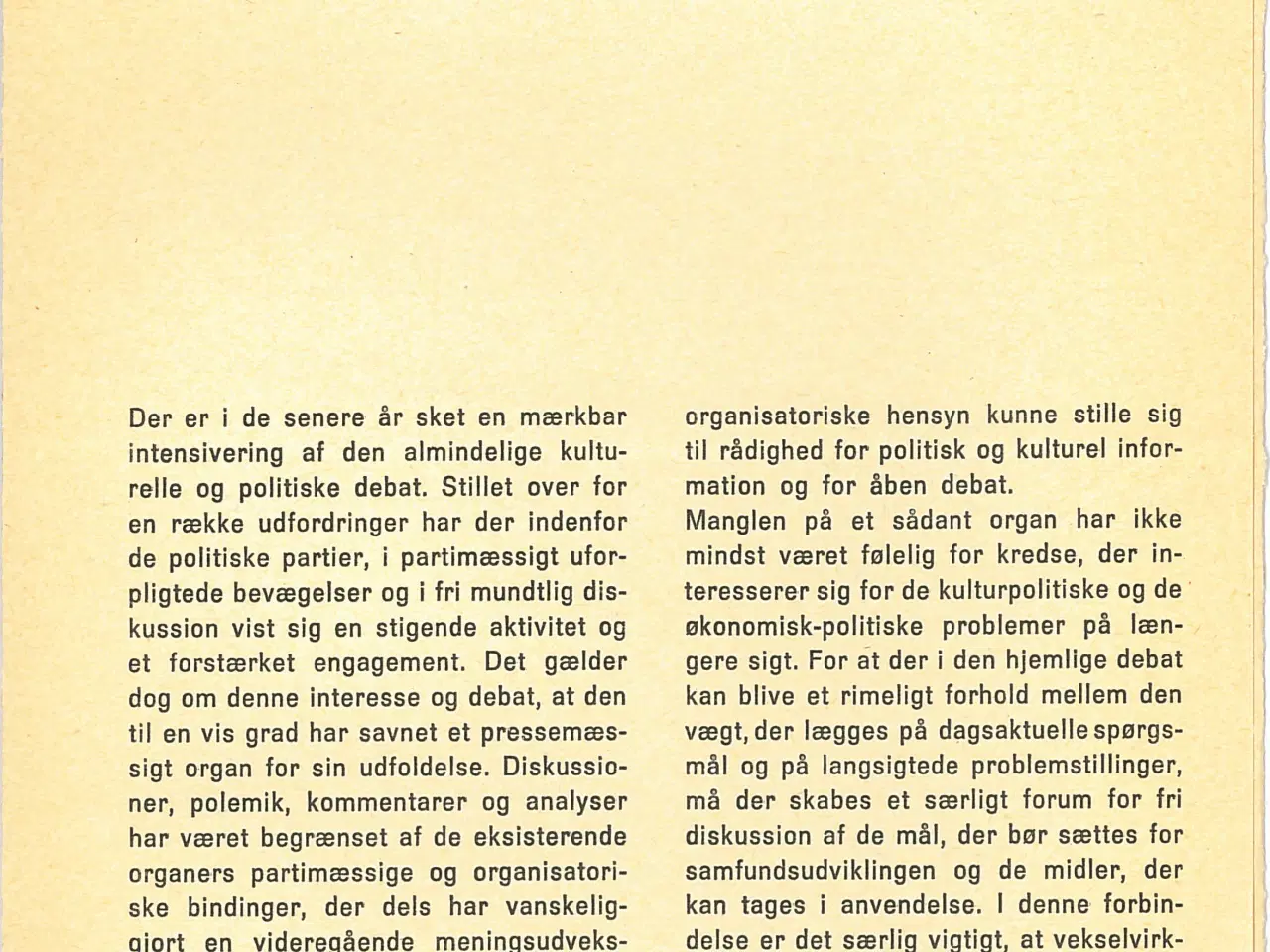 Billede 7 - I Venstrefløjens Øje. Fuldtidsaktivist i 1960'erne