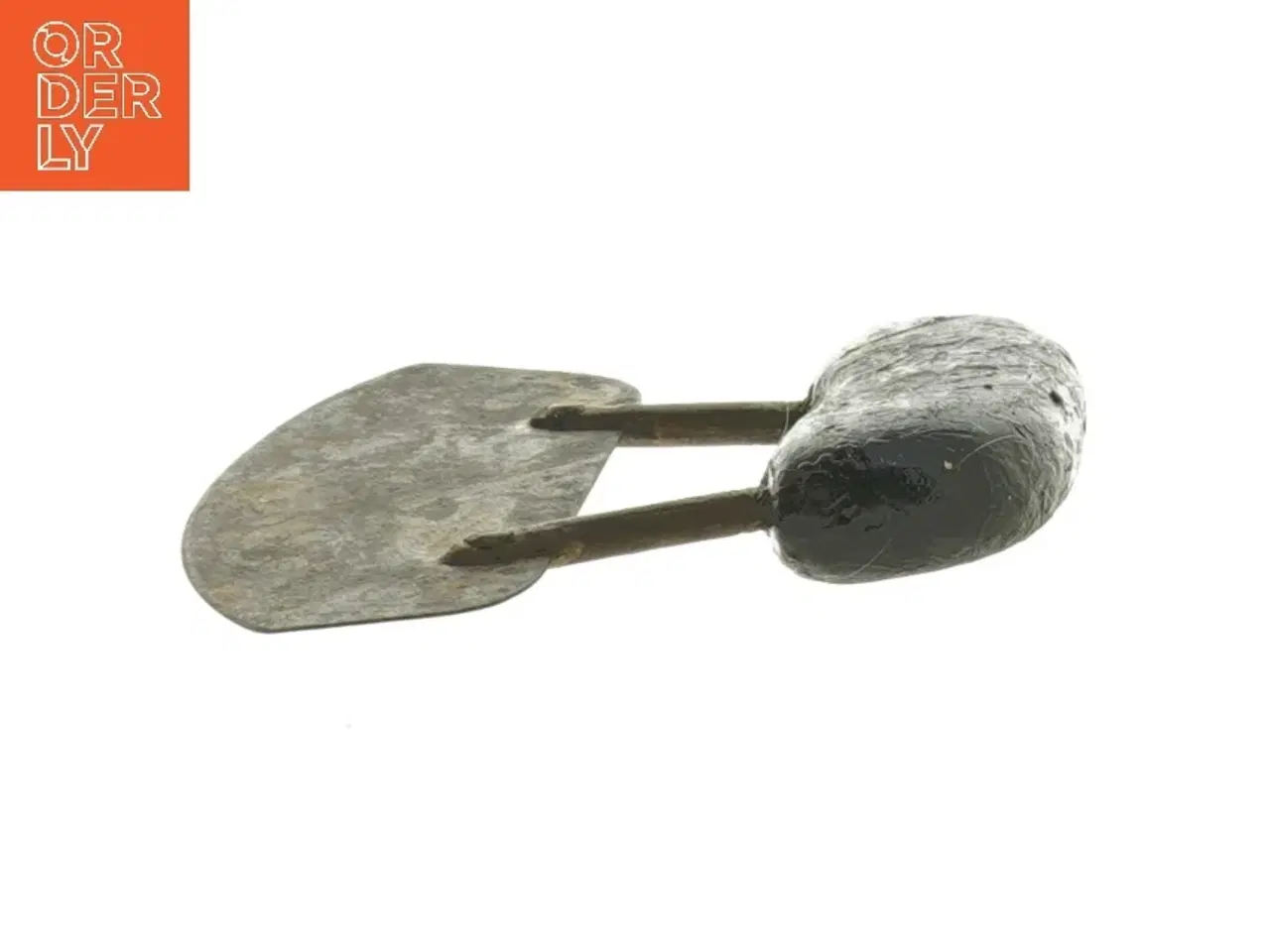 Billede 2 - Ulu kniv (str. 11 cm)
