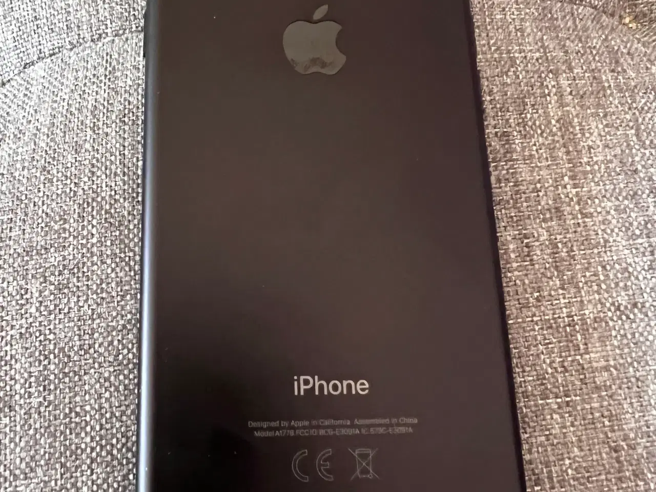 Billede 3 - iPhone 7, 32GB, sort
