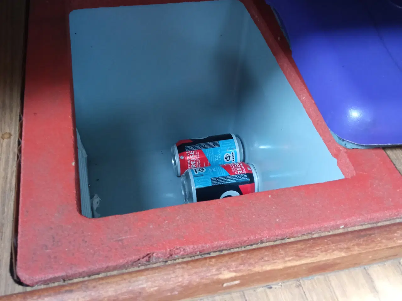 Billede 6 - IF Marieholm 26/261