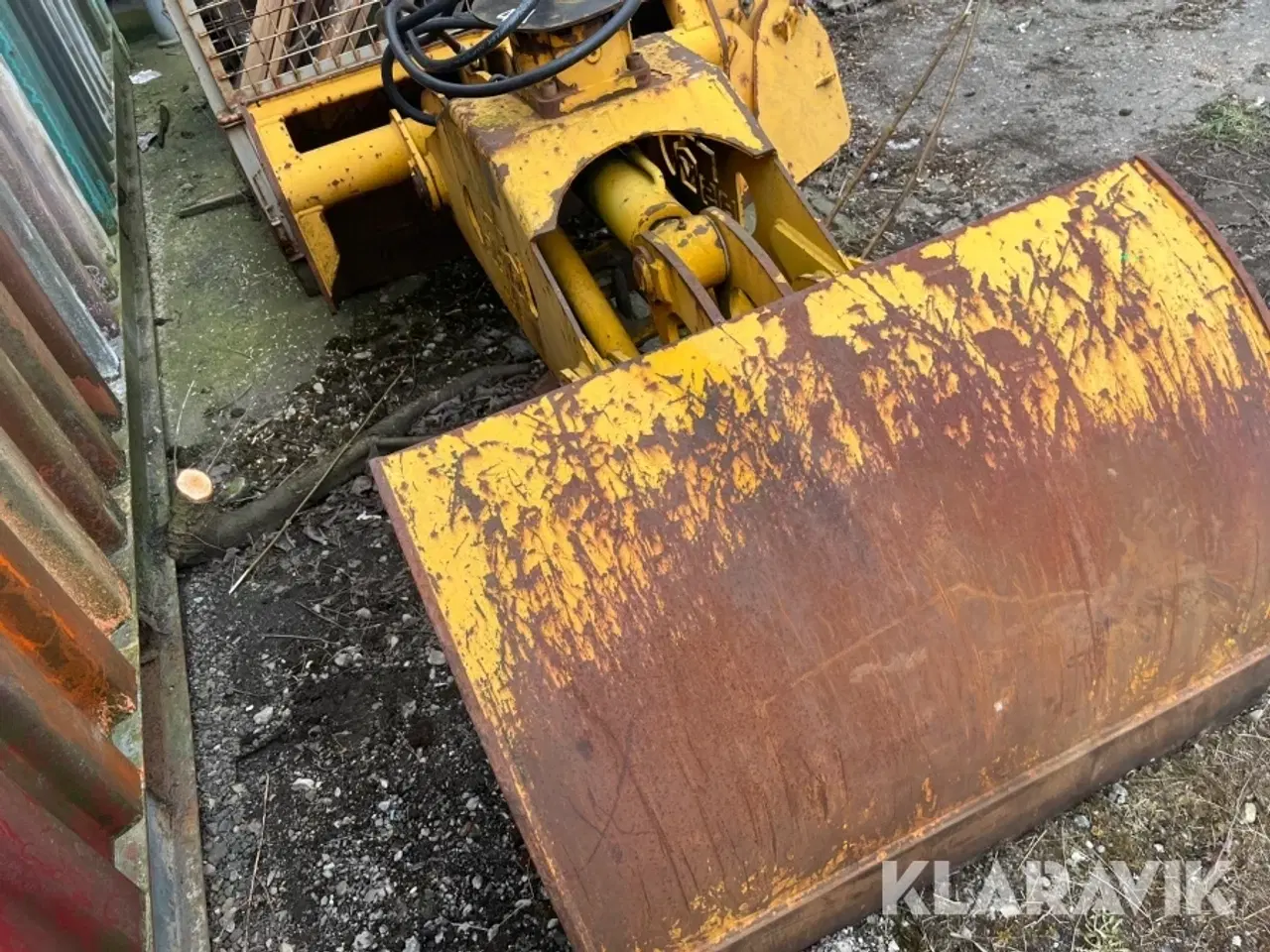 Billede 9 - Grab BSV K 511