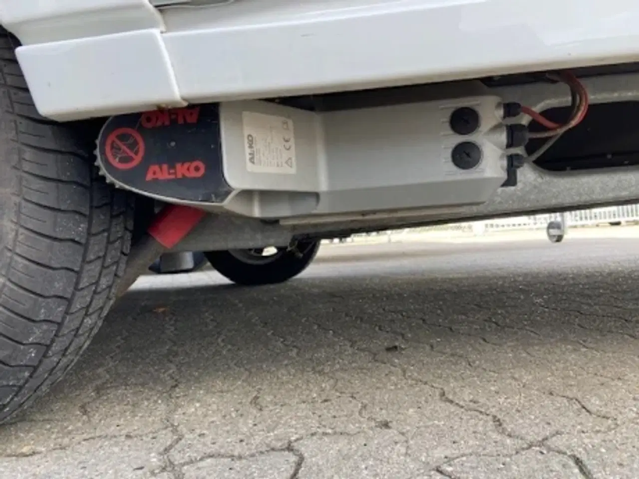 Billede 4 - Adria Adora 482 LU