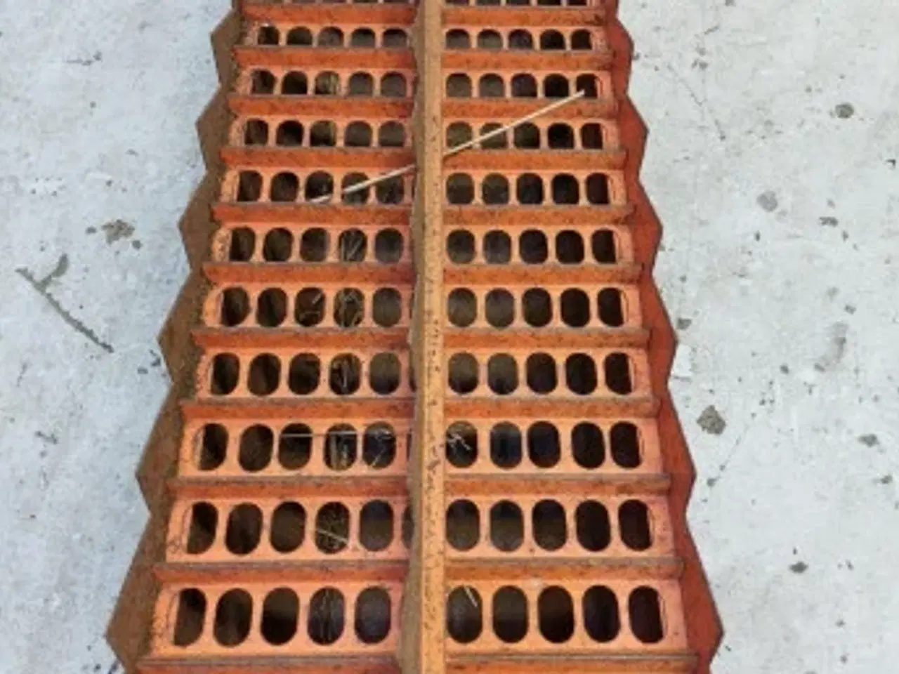 Billede 12 - Dronningborg D8500 Ryster 28450439