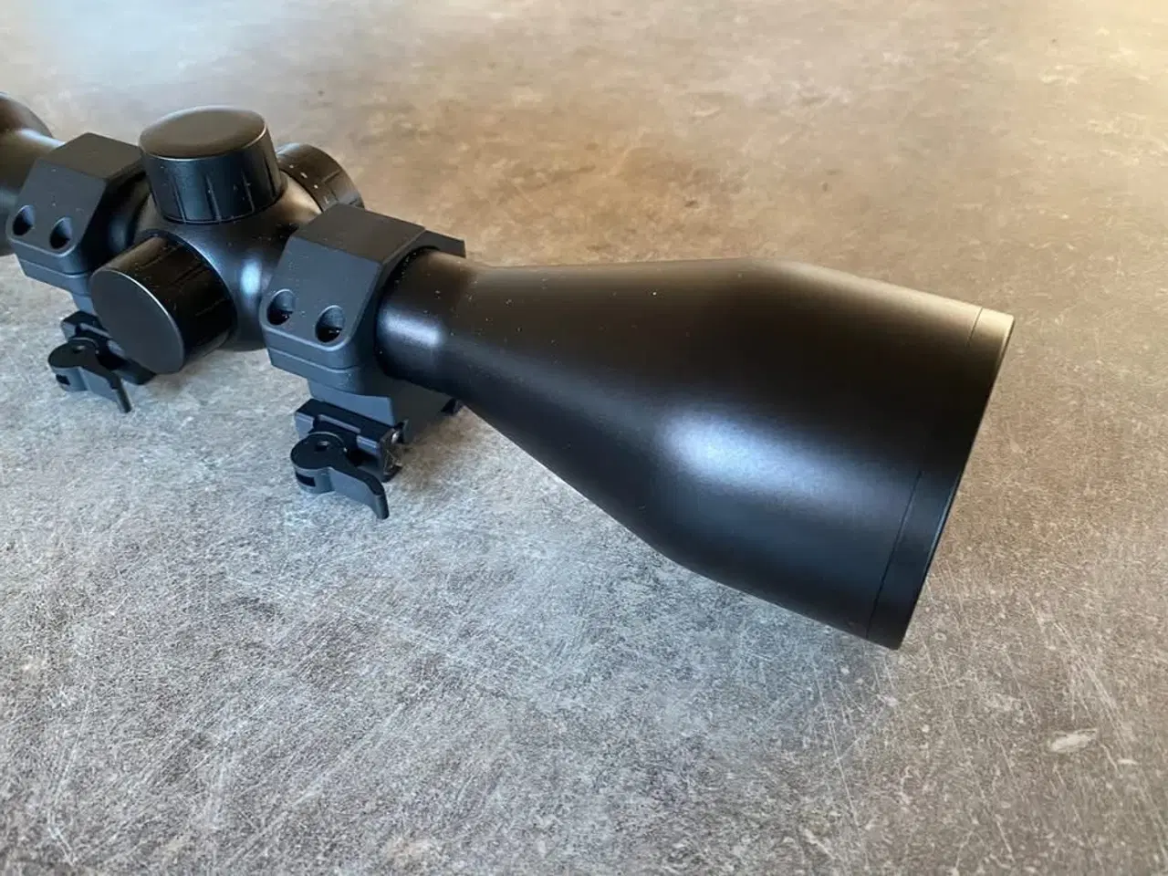 Billede 4 - Steiner Ranger 4 3x12x56