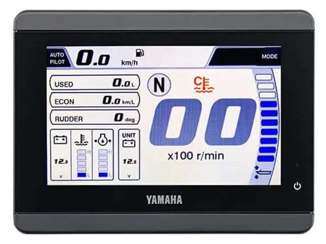 Billede 6 - Yamaha F150 LCB