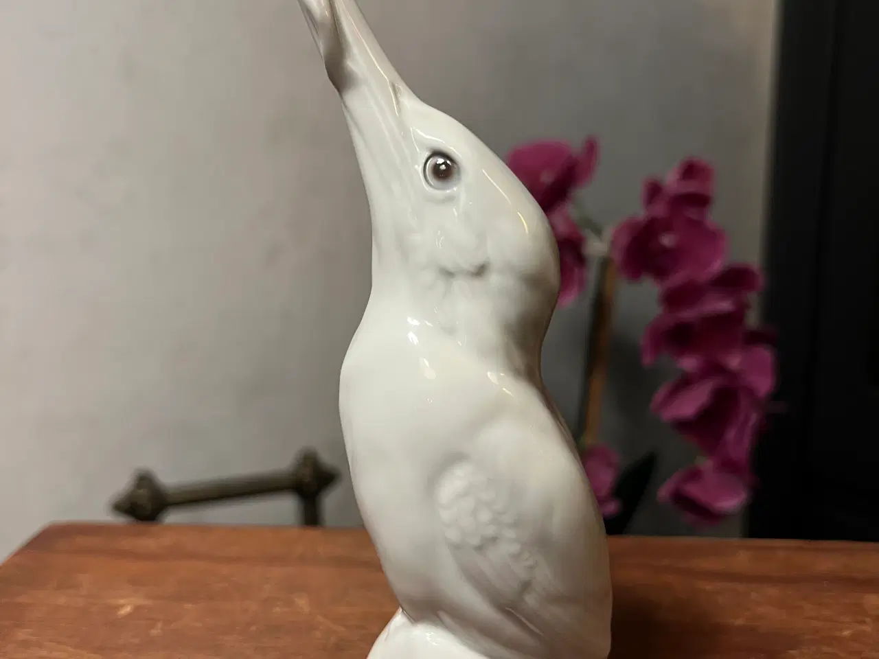 Billede 3 - Royal Copenhagen Isfugl